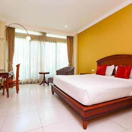 Maharani Guest House Yogyakarta Luaran gambar