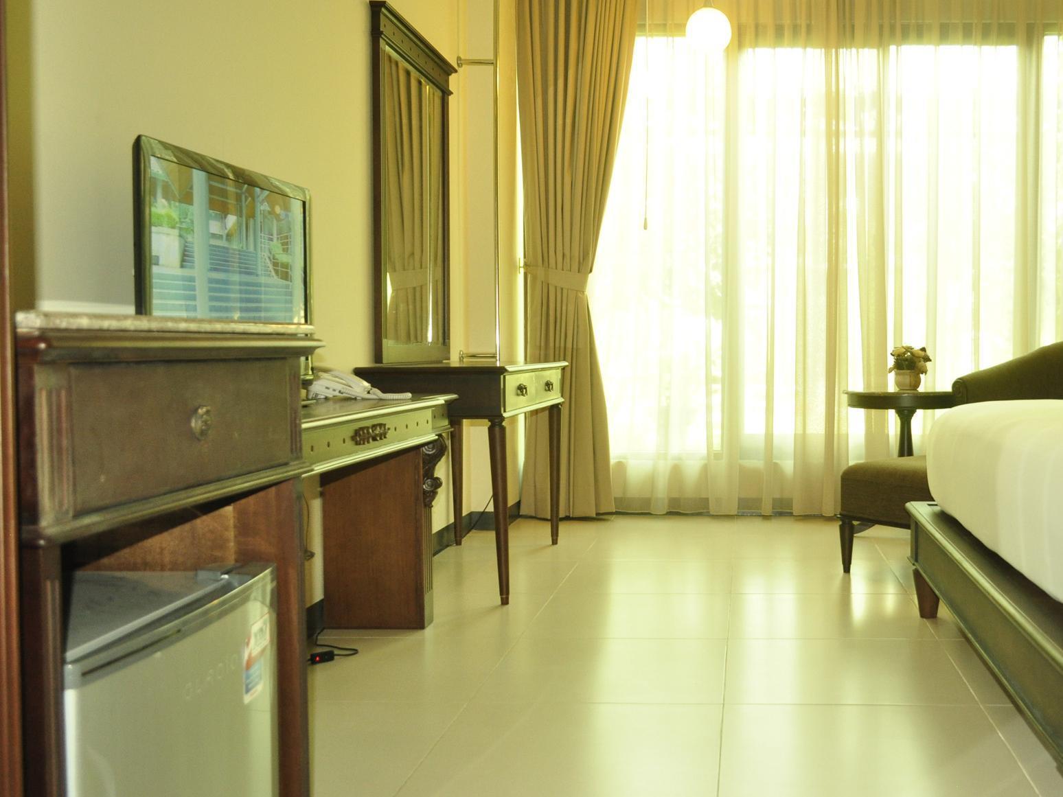 Maharani Guest House Yogyakarta Luaran gambar