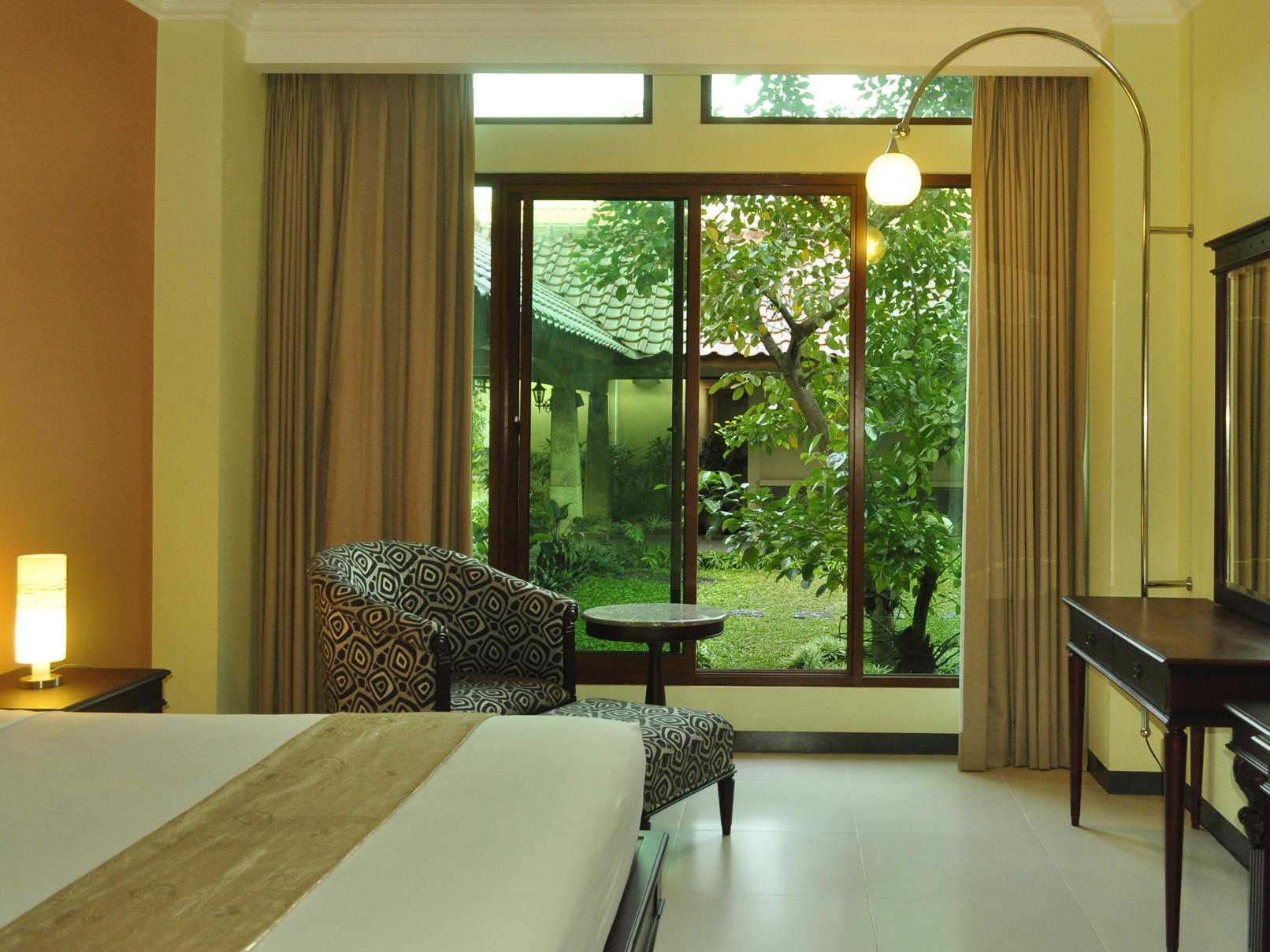 Maharani Guest House Yogyakarta Luaran gambar