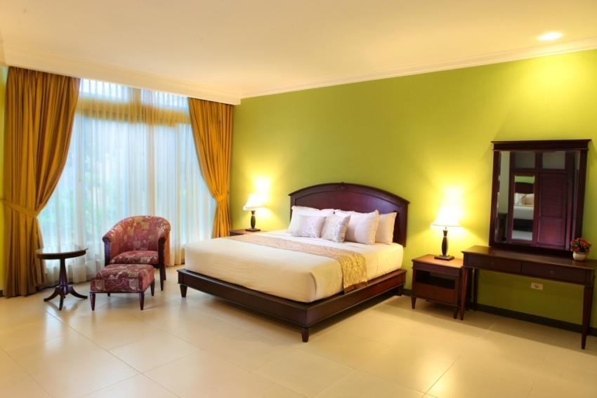 Maharani Guest House Yogyakarta Luaran gambar