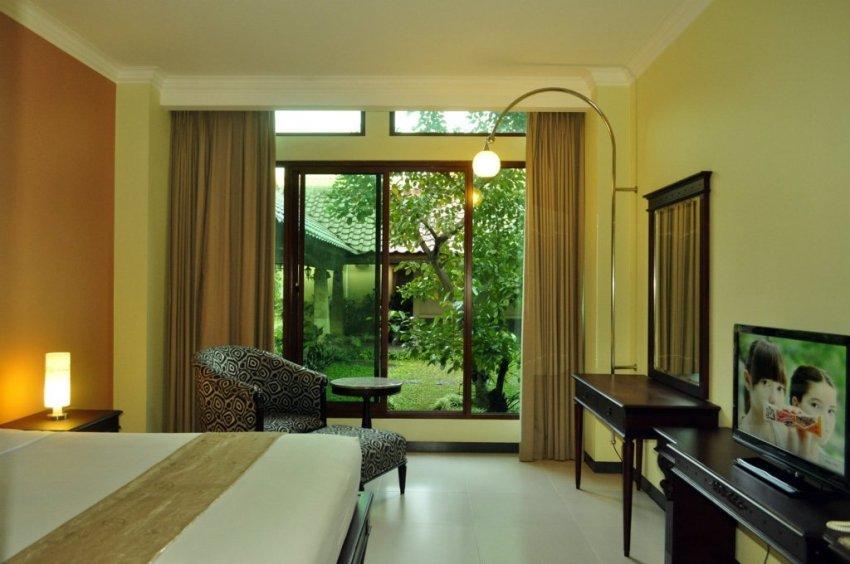 Maharani Guest House Yogyakarta Luaran gambar