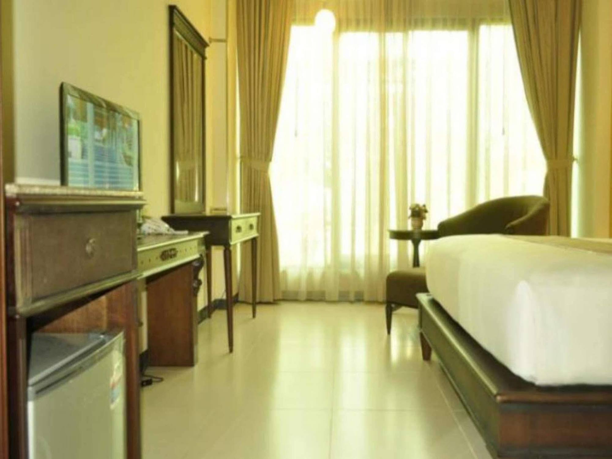 Maharani Guest House Yogyakarta Luaran gambar