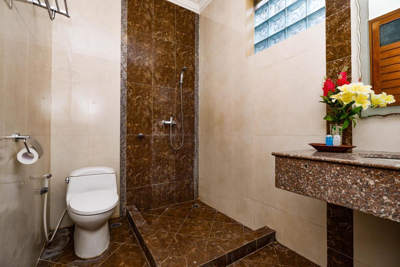 Maharani Guest House Yogyakarta Luaran gambar